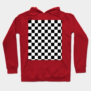 Checks Hoodie